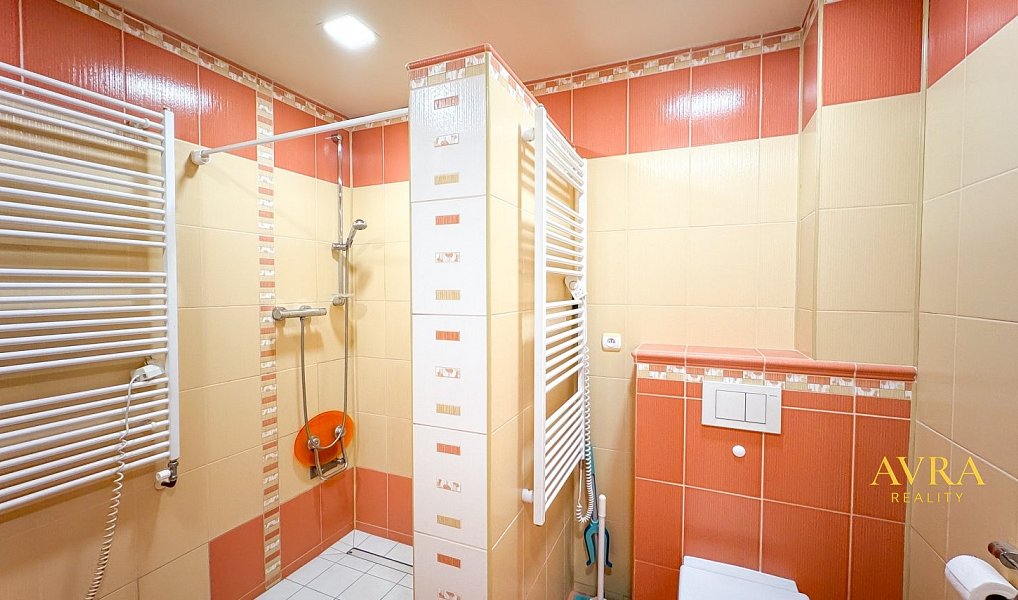 Prodej bytu atypického 139 m², Mariánské Lázně – náhled fotky 12