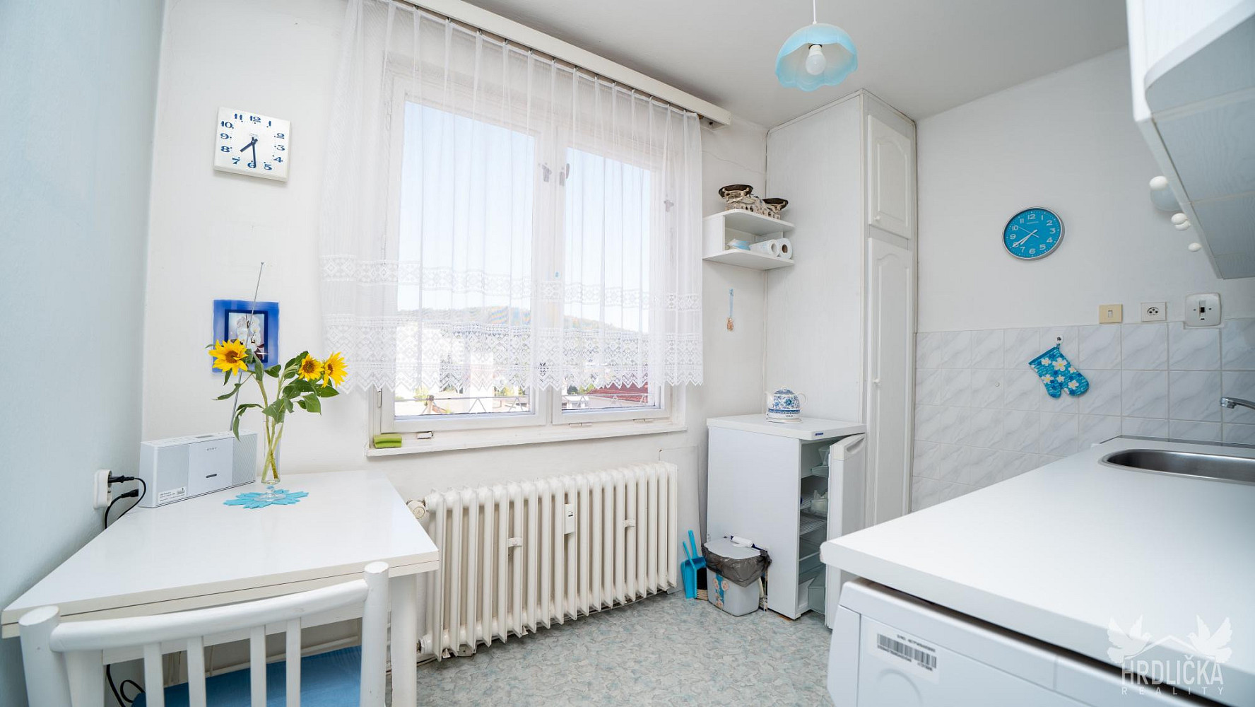 Pronájem bytu 2+1 56 m² – fotografie 3