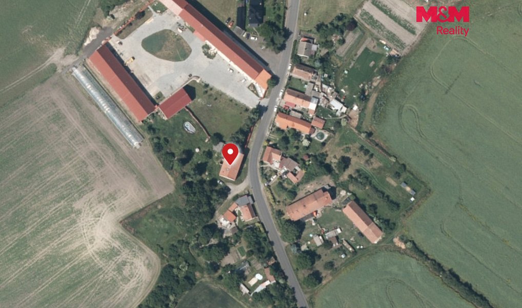 Prodej domu 300 m² s pozemkem 444 m², Žatec – náhled fotky 19