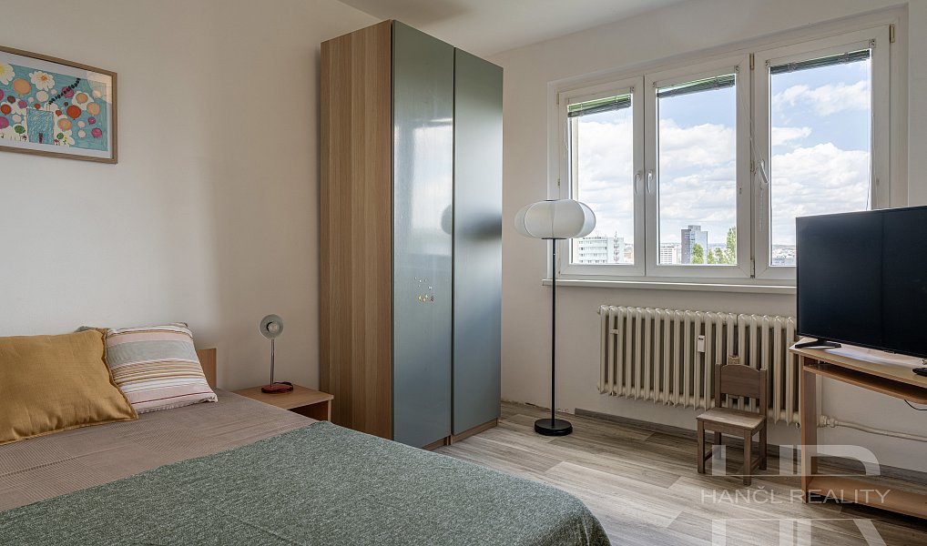 Prodej bytu 2+1 54 m², Brno – náhled fotky 10
