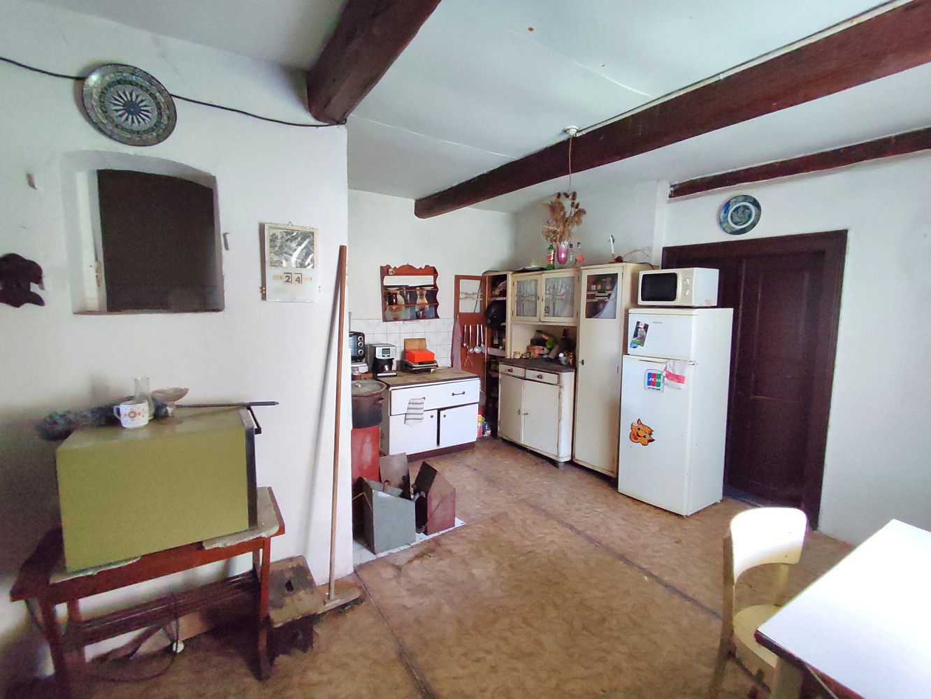 Prodej chaty/chalupy 80 m² s pozemkem 1 287 m² — photo 5