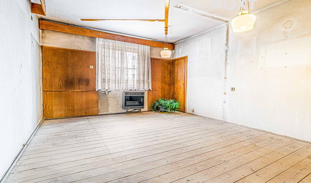 Prodej bytu 1+1 48 m², Rakovník – náhled fotky 3
