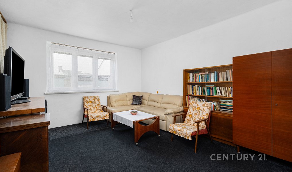 Prodej chaty/chalupy 75 m² s pozemkem 917 m², Pouzdřany – náhled fotky 13