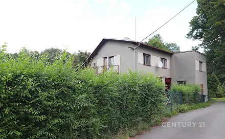 Prodej domu 138 m² s pozemkem 901 m², Raškovice, okres Frýdek-Místek