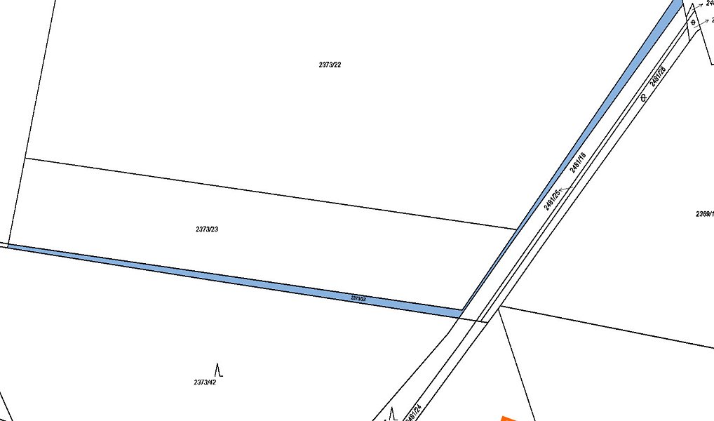 Prodej pole 67 m², Praha – náhled fotky 2