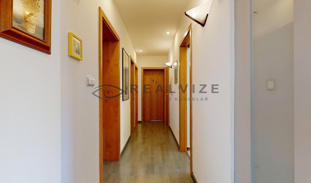Prodej domu 97 m² s pozemkem 802 m², Boršov nad Vltavou – náhled fotky 10