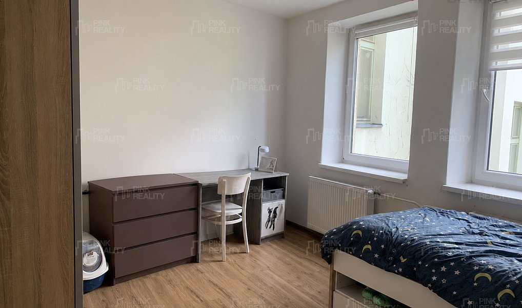 Pronájem bytu 1+1 33 m², Trutnov – náhled fotky 3