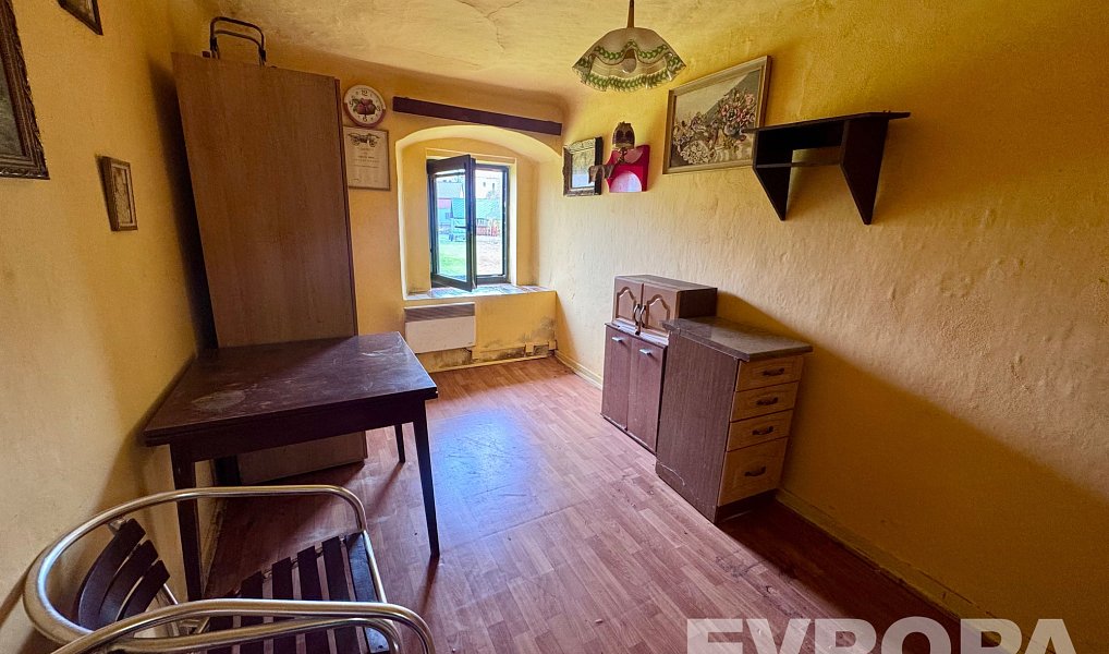 Prodej domu 105 m² s pozemkem 203 m², Poběžovice – náhled fotky 10
