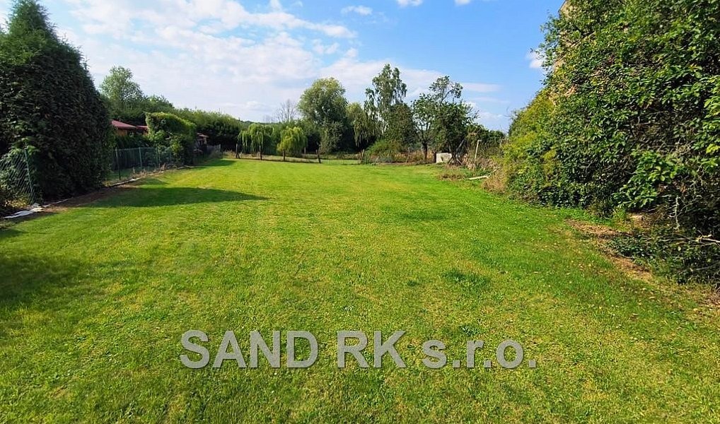 Prodej stavebního pozemku 1 843 m², Bor – náhled fotky 9