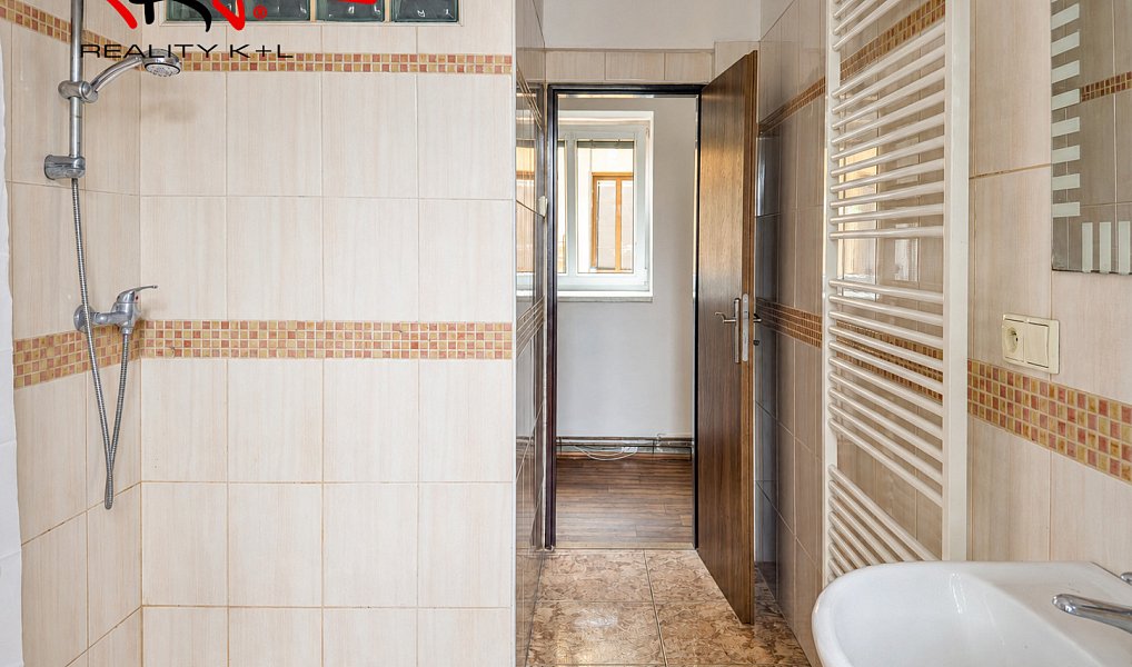 Prodej bytu 2+1 49 m², Roudnice nad Labem – náhled fotky 12