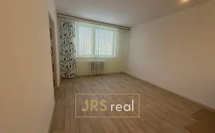 Pronájem bytu 2+1 56 m², Židlochovice, okres Brno-venkov