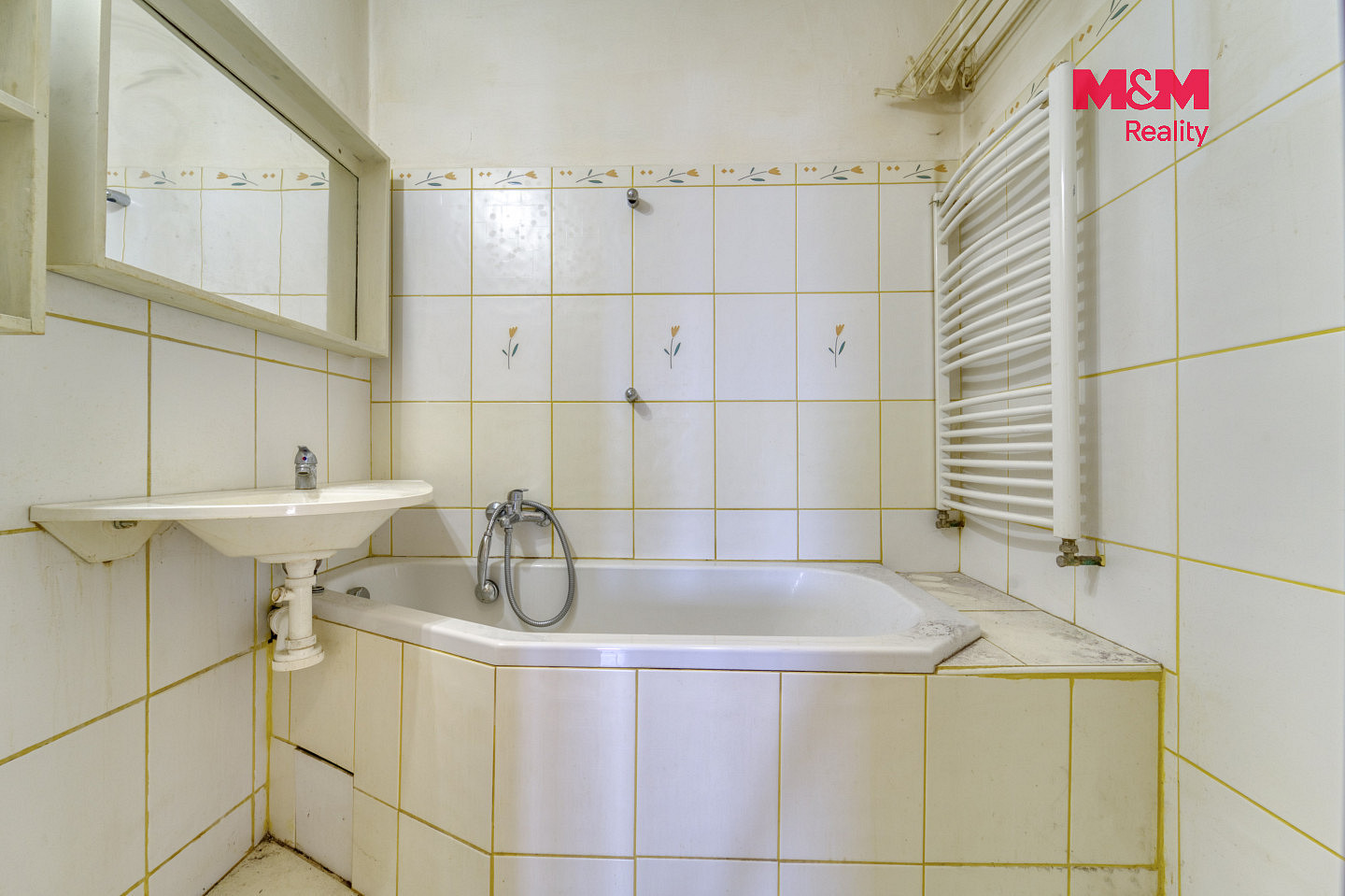 Prodej bytu 3+1 80 m² – fotografie 5
