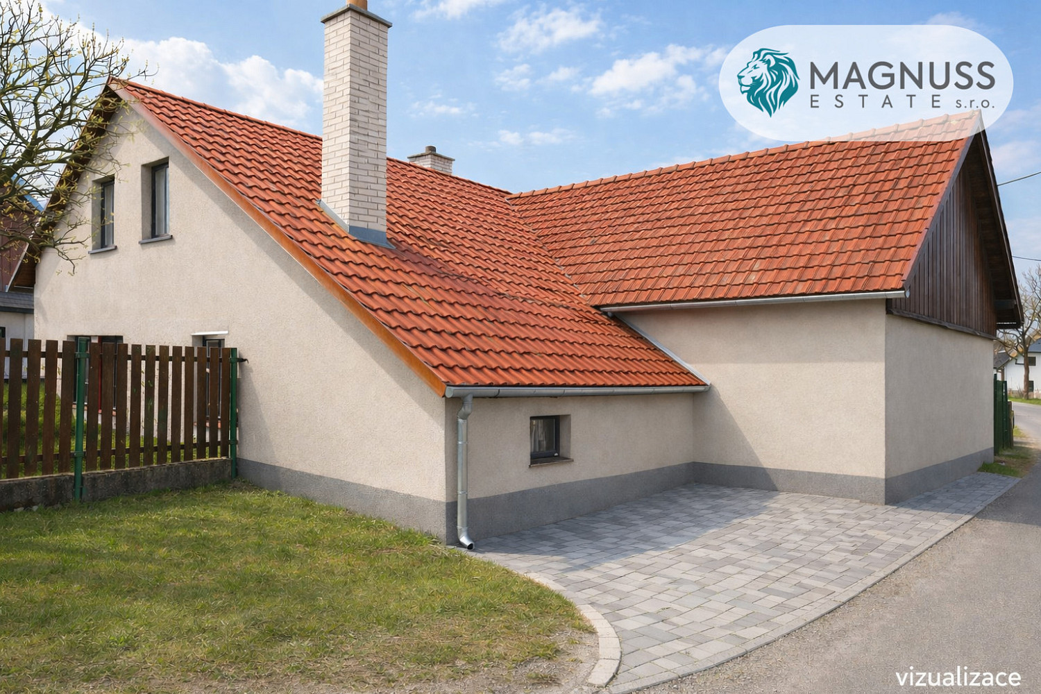 Prodej domu 98 m² s pozemkem 189 m² — photo 3