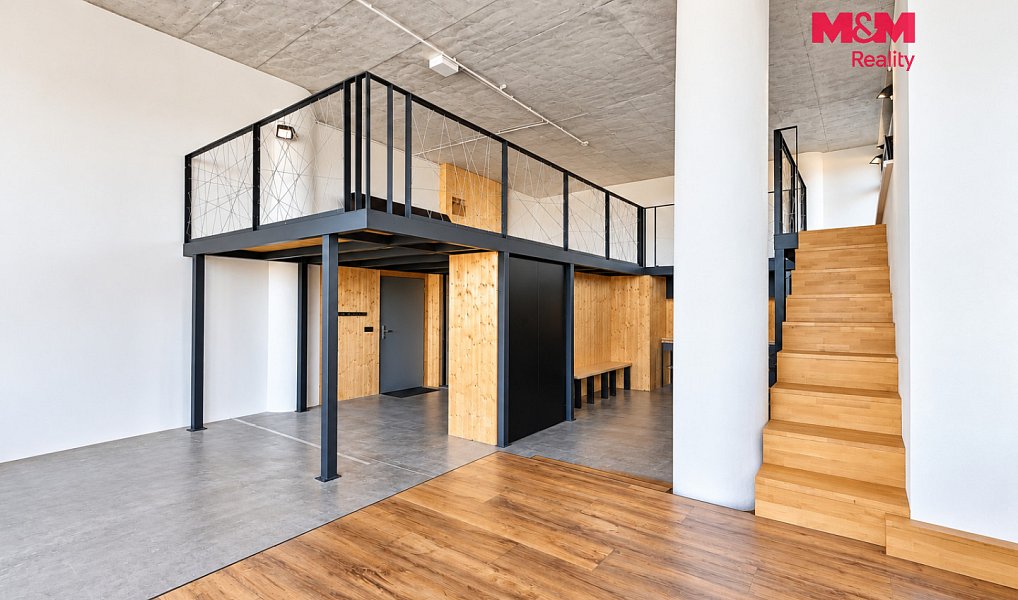 Prodej bytu 1+kk 100 m², Zlín – náhled fotky 8