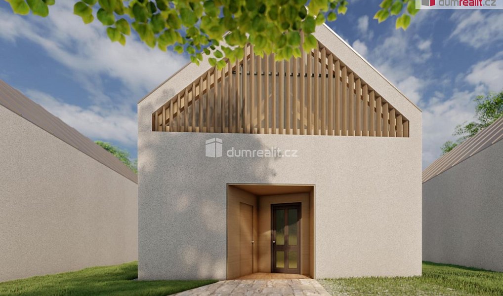 Prodej domu 465 m² s pozemkem 1 713 m², Volary – náhled fotky 29
