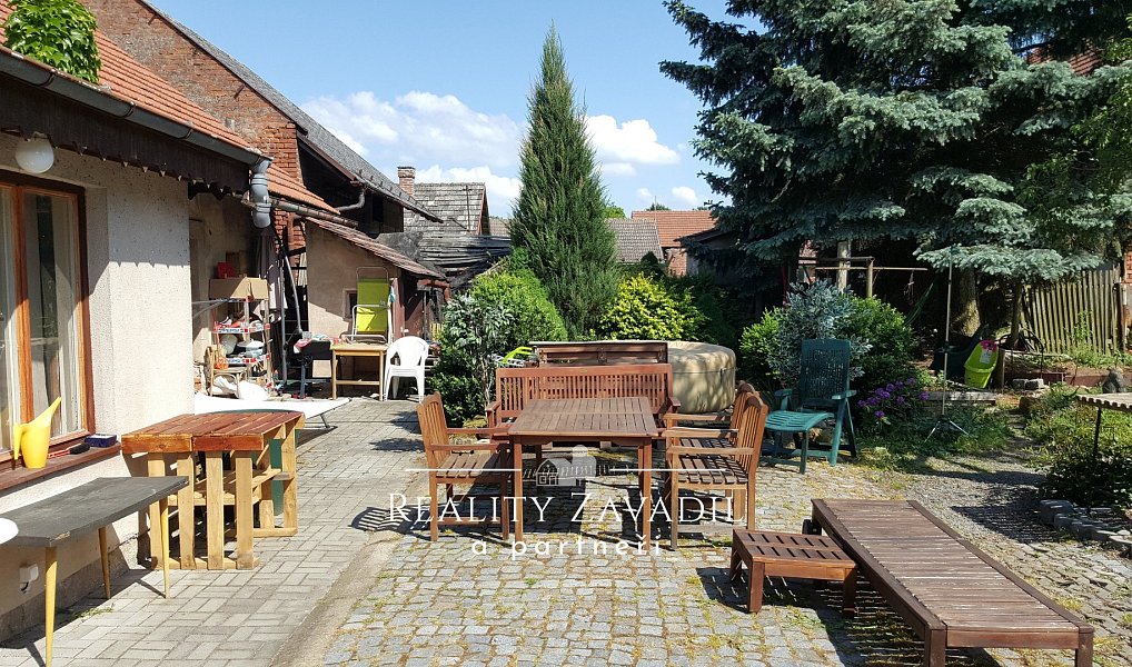 Prodej domu 110 m² s pozemkem 1 021 m², Lískovice – náhled fotky 10