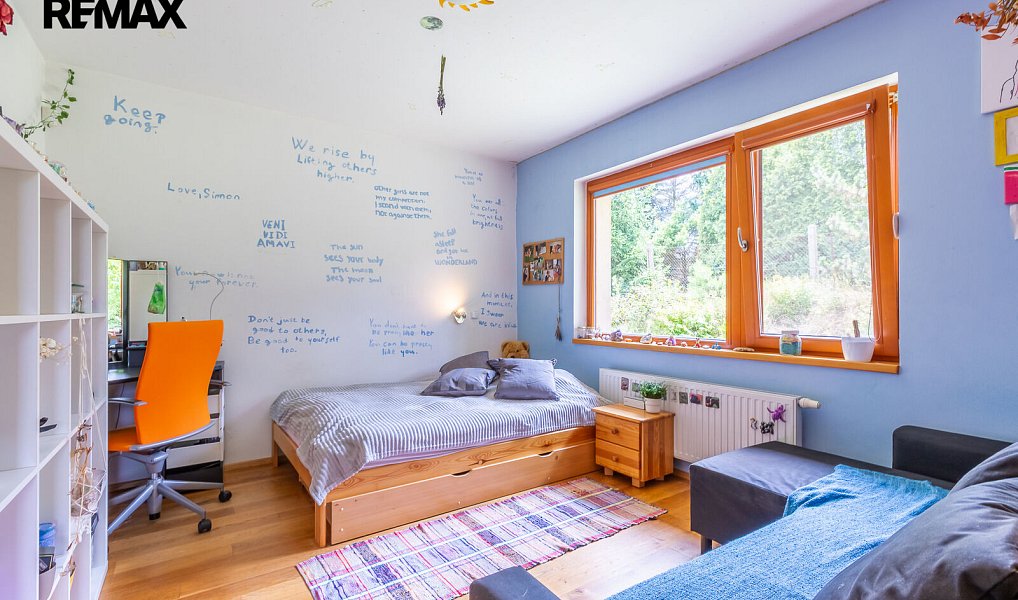 Prodej domu 290 m² s pozemkem 4 300 m², Kostelec nad Labem – náhled fotky 15