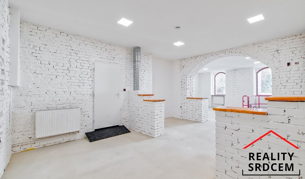 Pronájem kanceláře 167 m², Ostrava – náhled fotky 4