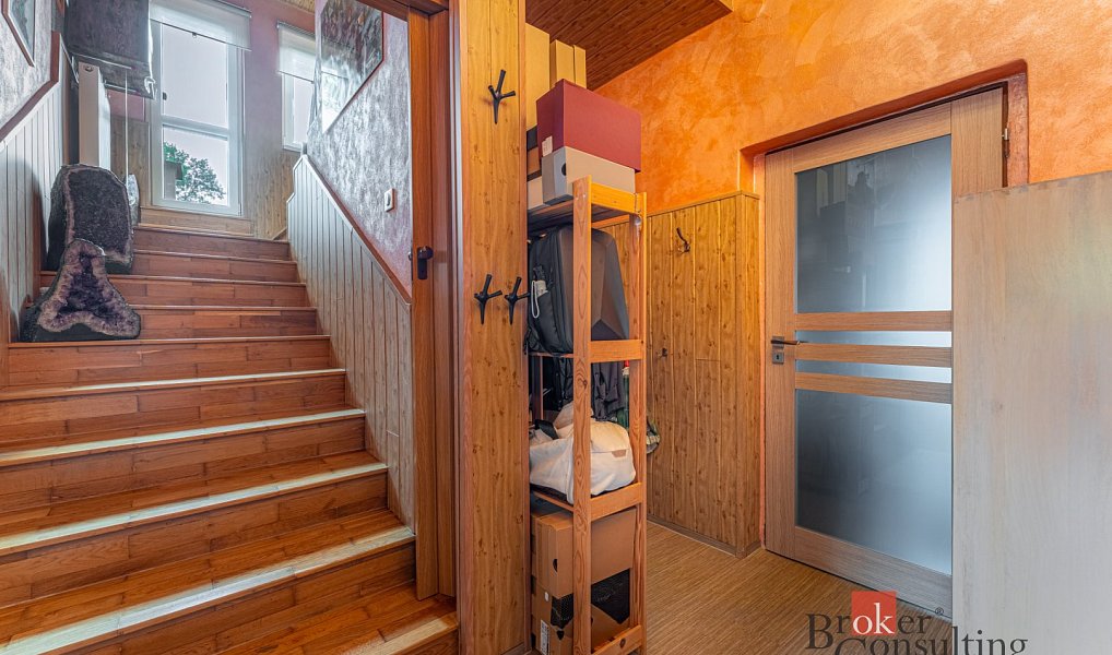 Prodej domu 184 m² s pozemkem 1 236 m², Rychnov u Jablonce nad Nisou – náhled fotky 5