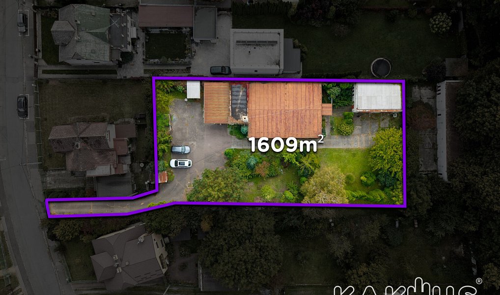 Prodej domu 297 m² s pozemkem 1 609 m², Ostrava – náhled fotky 2