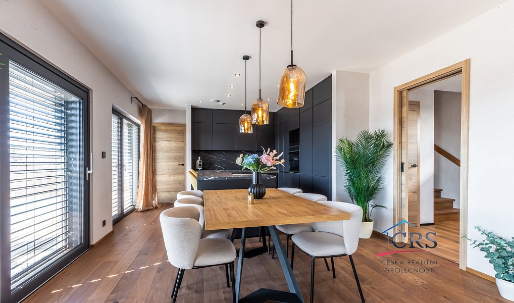 Prodej domu 151 m² s pozemkem 775 m², Praha – náhled fotky 12