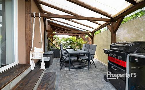 Prodej bytu 3+kk 71 m², Chotětov - Hřivno, okres Mladá Boleslav