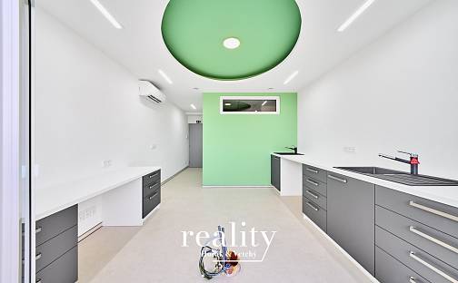 Pronájem komerčního objektu (jiného typu) 28 m², Znojmo