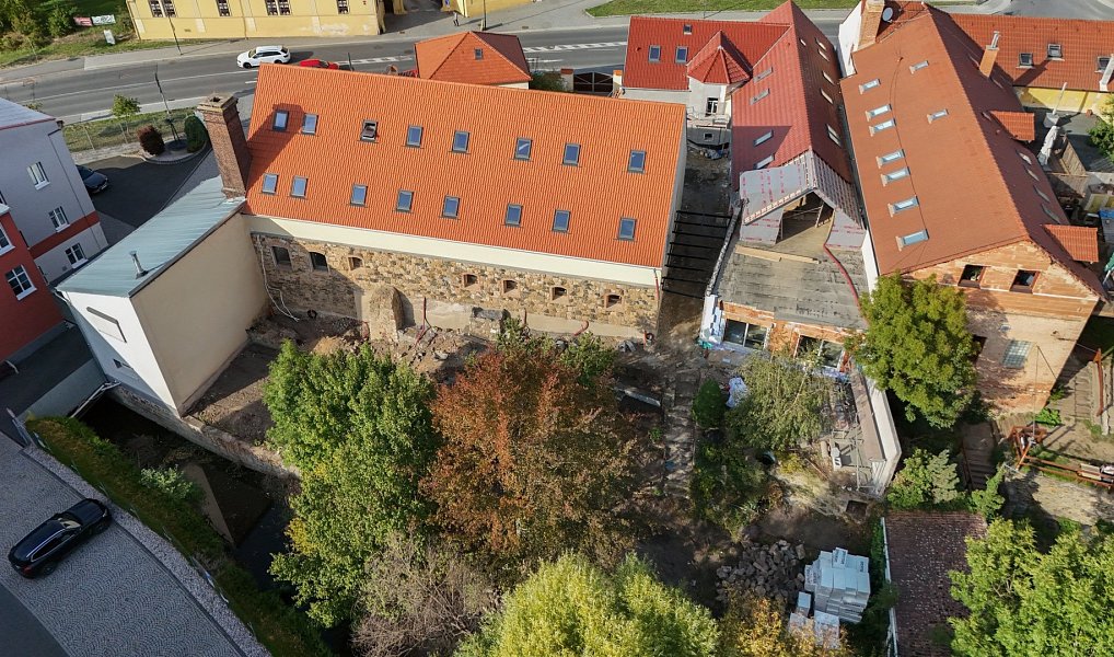 Prodej bytu 2+kk 46 m², Plzeň – náhled fotky 16