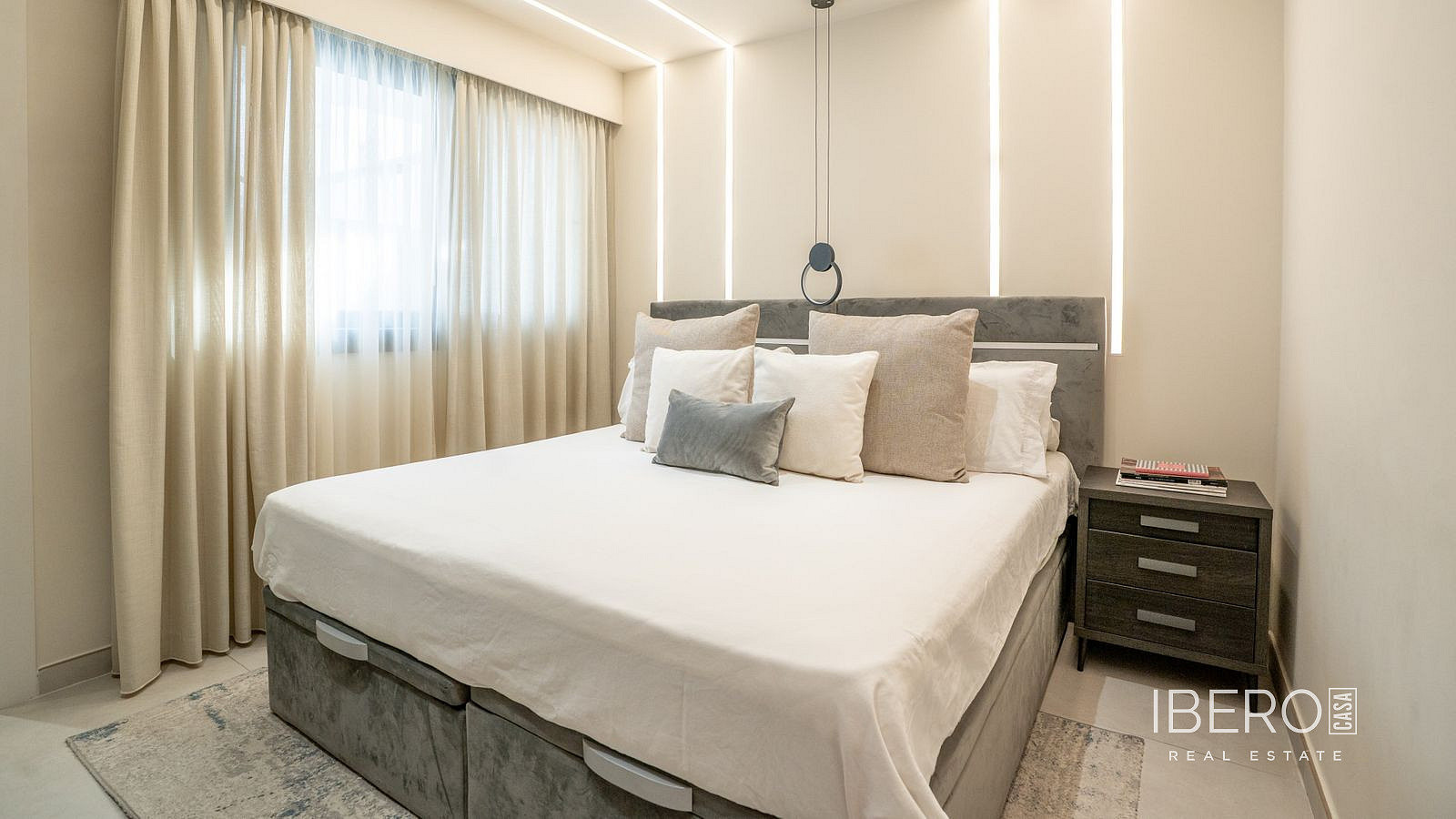 Piso 3+kk – Mijas, La Cala de Mijas, La Cala - Más