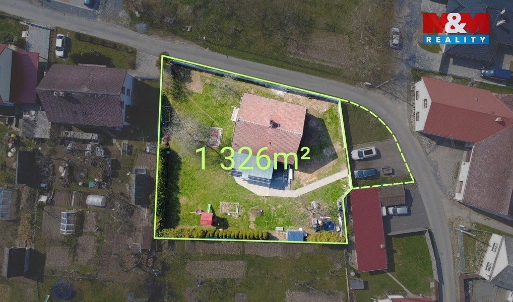 Prodej domu 165 m² s pozemkem 1 326 m², Dlouhá Loučka – náhled fotky 13