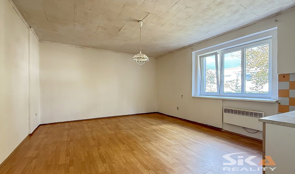 Prodej bytu 1+kk 34 m², Louny – náhled fotky 16