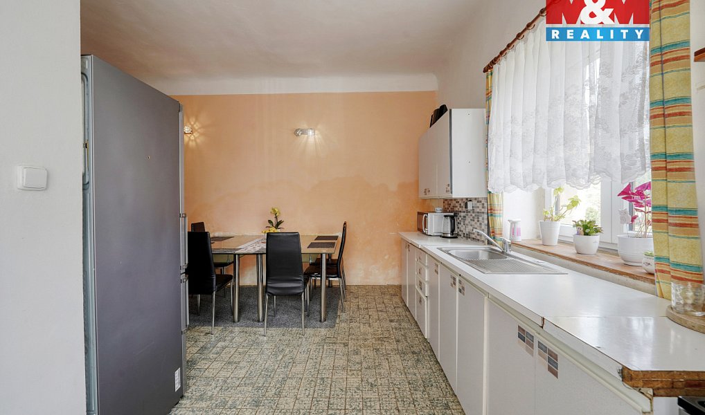 Prodej domu 288 m² s pozemkem 3 348 m², Mariánské Lázně – náhled fotky 8