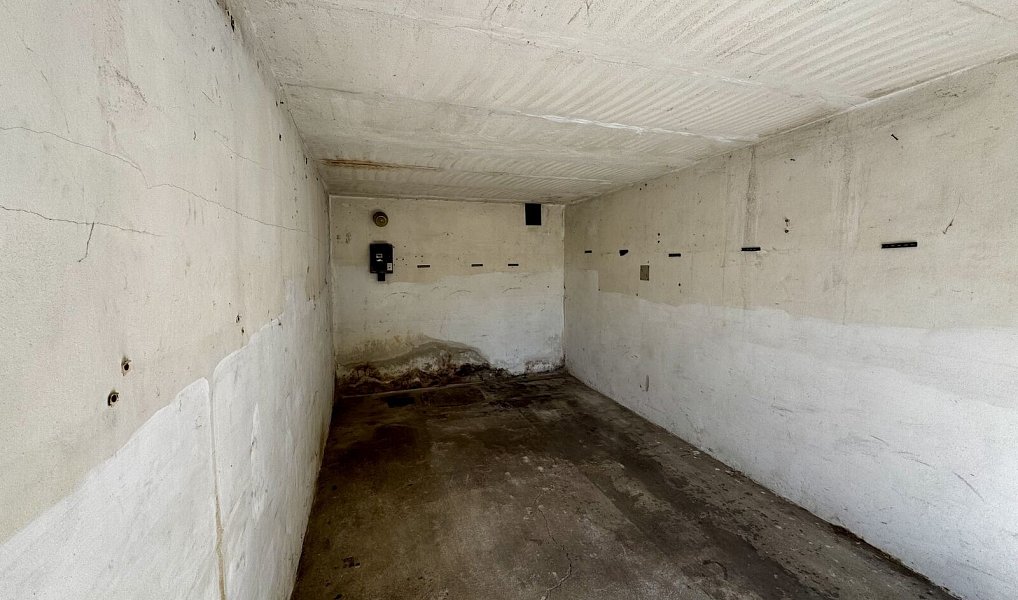 Prodej garáže Plzeň, Cukrovarská ulice, Plzeň – náhled fotky 6
