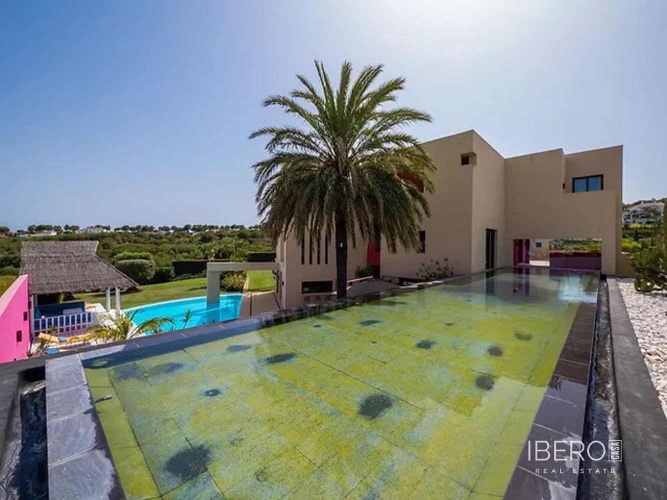 Casa 6+kk – San Roque, El Encinar, Pueblo Nuevo - Més