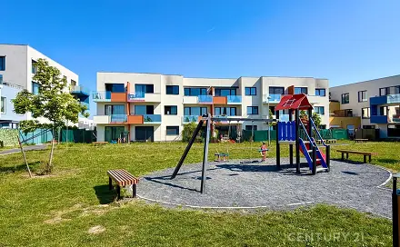Prodej bytu 3+kk 67 m²