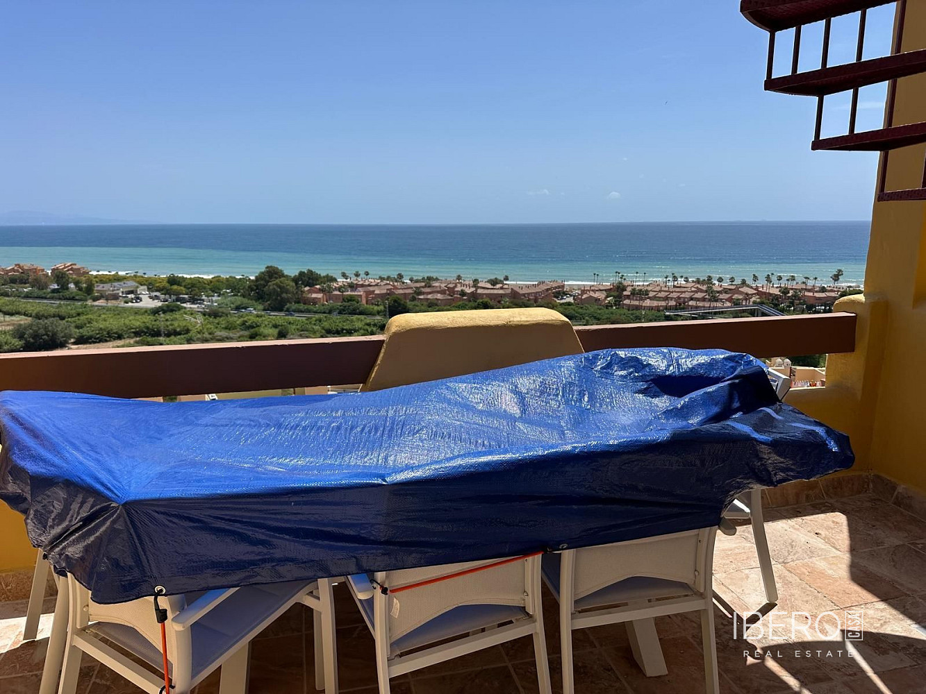 Piso 3+kk – Manilva, Manilva Pueblo, Costa del Sol Occidental - Vista 3