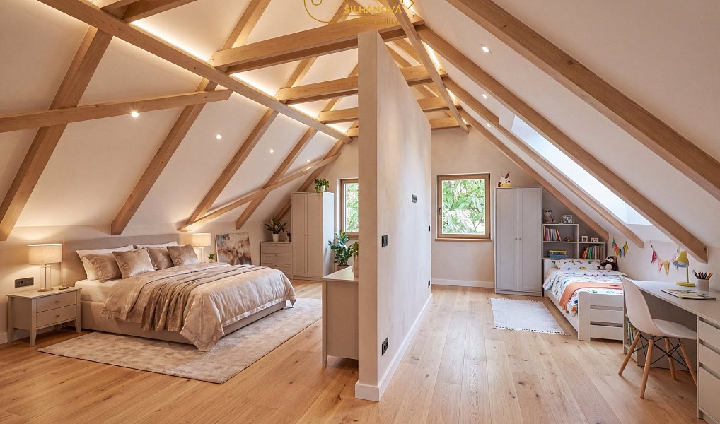 Prodej domu 80 m² s pozemkem 371 m², Skuhrov – náhled fotky 5