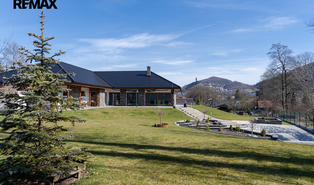 Prodej domu 255 m² s pozemkem 1 650 m², Štramberk – náhled fotky 5