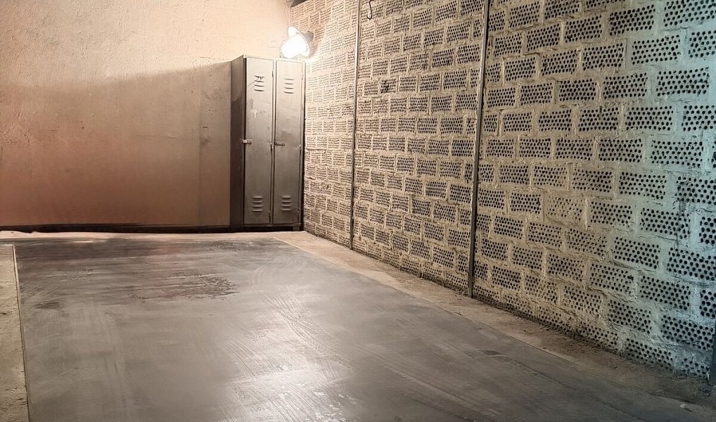 Prodej garáže, Hrabová, Ostrava – náhled fotky 4