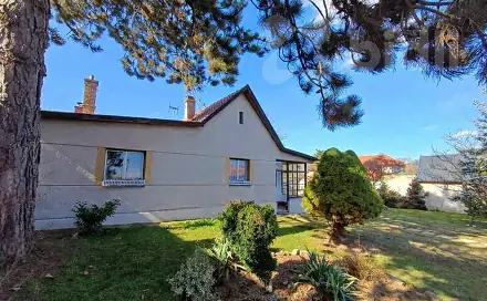Prodej domu 130 m² s pozemkem 938 m², Štíhlice, okres Praha-východ