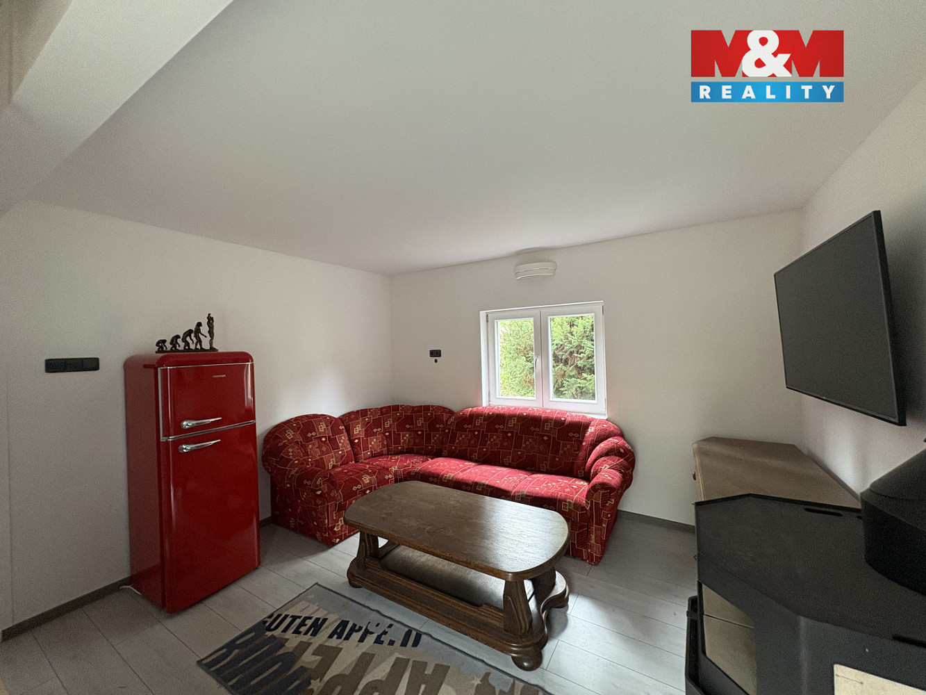 Prodej chaty/chalupy 40 m² s pozemkem 391 m² — photo 5