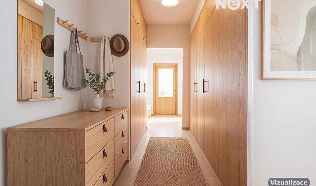 Prodej bytu 3+1 67 m², Hluboká nad Vltavou – náhled fotky 6