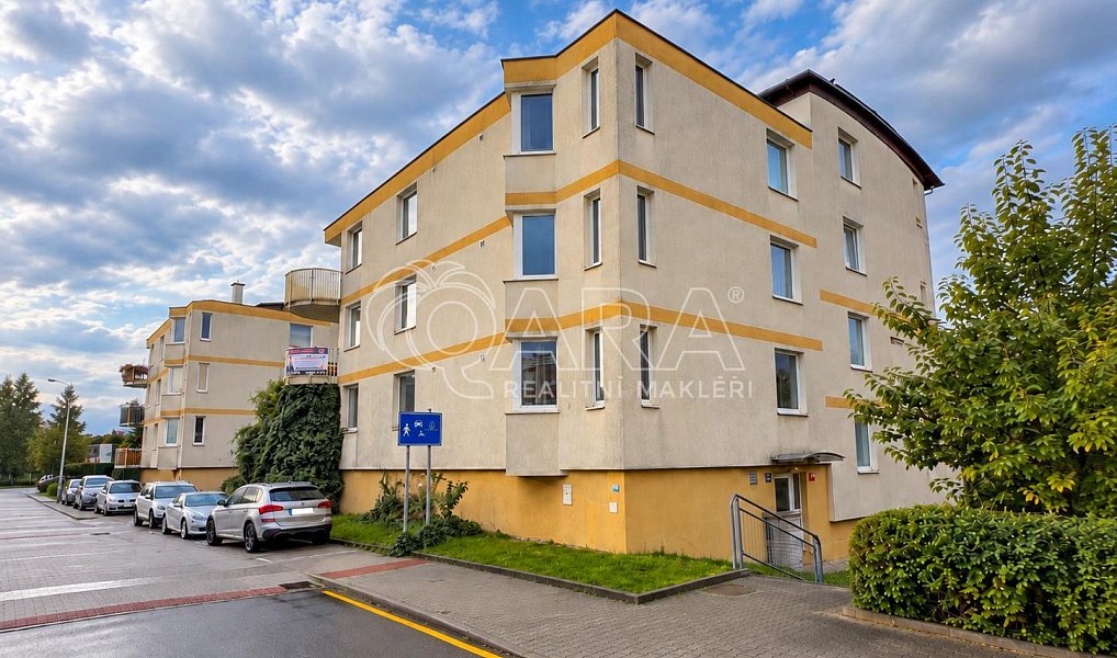 Prodej bytu 2+kk 59 m², Praha – náhled fotky 26
