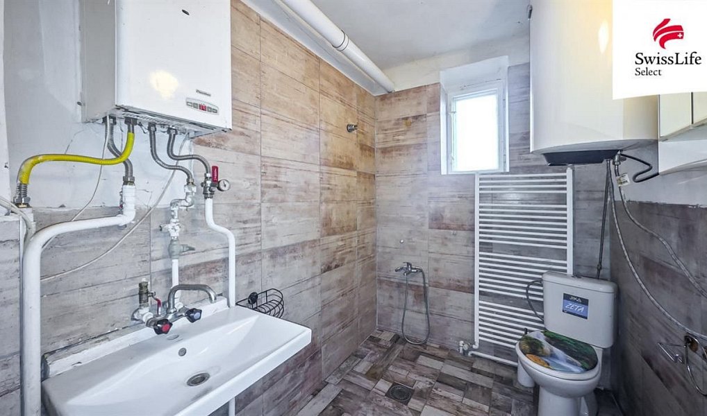 Prodej domu 120 m² s pozemkem 805 m², Svojšice – náhled fotky 7