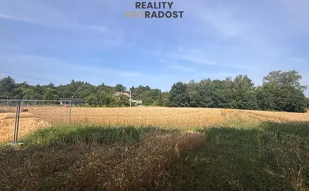 Prodej stavebního pozemku 932 m², Bohumín, okres Karviná