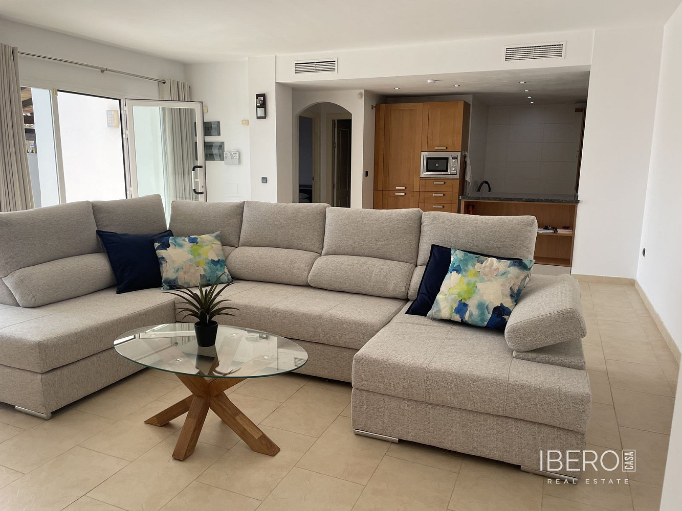 Piso 3+kk – Benalmádena, Santana - Vista 2