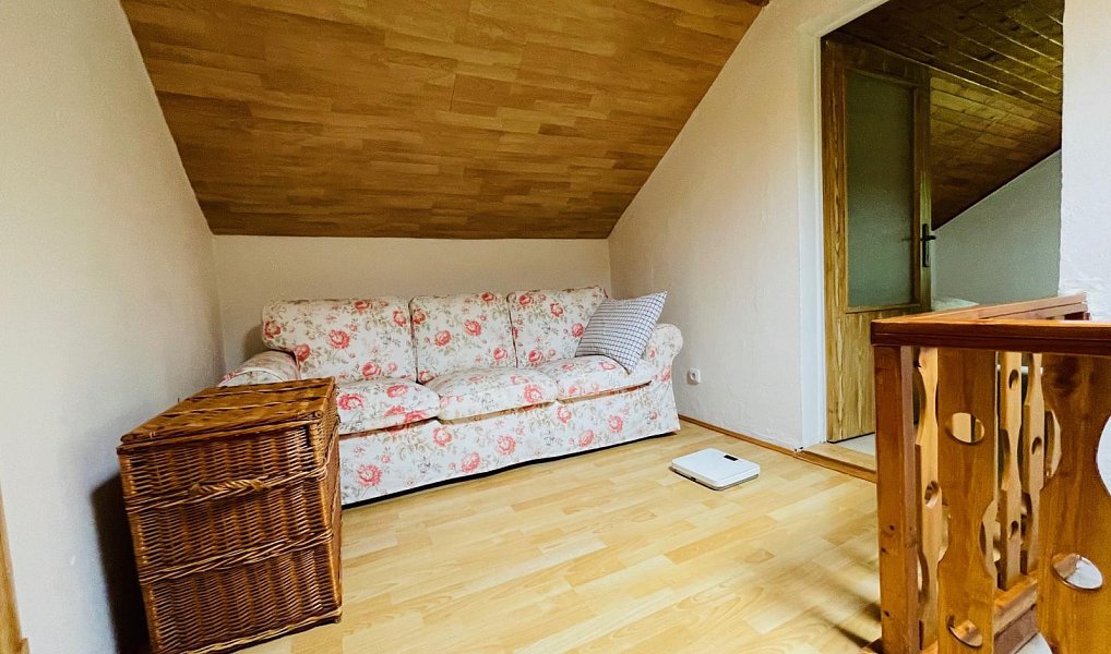 Prodej domu 130 m² s pozemkem 1 063 m², Čtveřín – náhled fotky 25