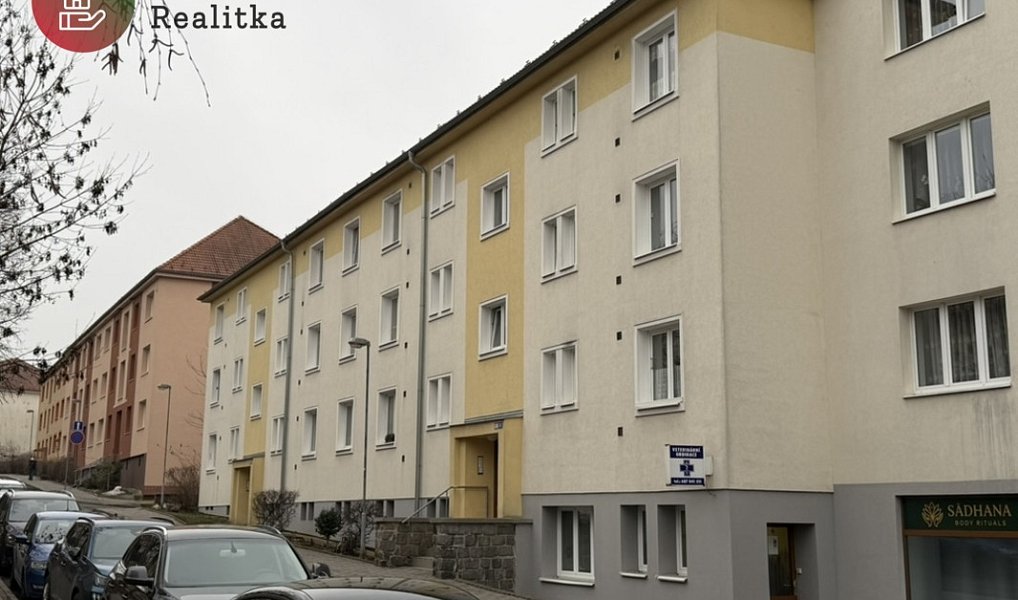 Prodej bytu 3+1 71 m², Teplice – náhled fotky 6