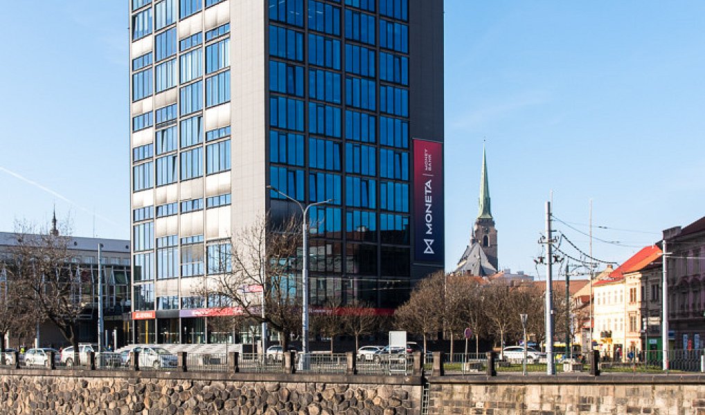 Pronájem kanceláře 182 m², Plzeň – náhled fotky 2