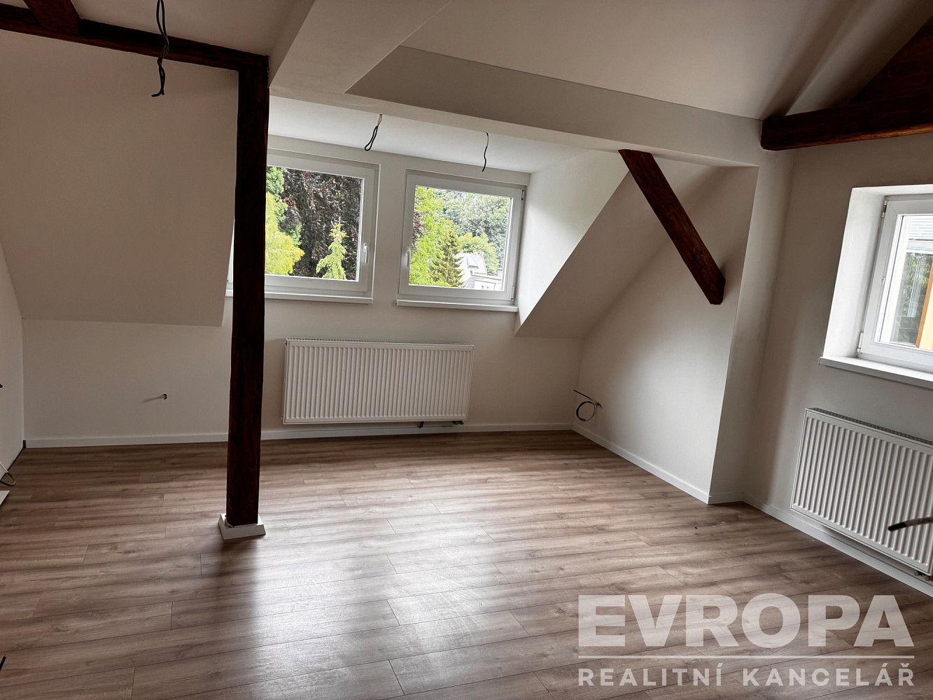 Prodej bytu 2+kk 43 m² – fotografie 4